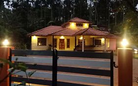 Nandanam Villa
